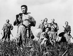 Seven Samurai